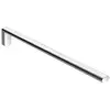 Porte serviette EDITION 400 1 bras - 450mm vc
