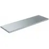 KEUCO 11558170000 ÉTAGÈRE DE DOUCHE EDITION 400, ALUMINIUM-ARGENT ANOD