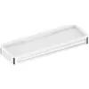 Keuco, Rangement pour douche, Panier de douche PLAN 3 pièces avec racl...