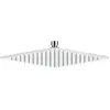 Keuco, Pommeau de douche, Douche de tête carrée vc 300x300mm (15 l/min...