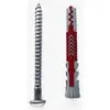 Keuco, Cheville, Kit de fixation n° 9 PLAN CARE (1 pcs)