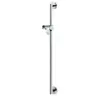 KEUCO PLAN Care doucheglijstang, met doucheglijstang, 1182mm, 34912011...