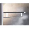 Keuco, Poignées + Aides pour la salle de bain, Poignée rabattable Plan...