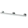 KEUCO PLAN Care handgreep, 1182mm, horizontale of verticale montage, 3...