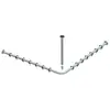 Keuco, Rideaux : accessoires, Set de tringles de douche PLAN pour douc...