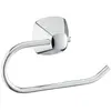 Porte papier toilette CITY2 chromé