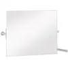 Keuco, Miroir, Miroir basculant PLAN CARE 600x540mm vc (60 x 54 cm)