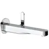 Keuco, Robinetterie de salle de bains, EH-WT-MI IXMO Flat UP vc sortie...