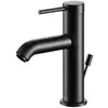 Keuco, Robinetterie de salle de bains, EH-WT-MI 100 IXMO Soft sw ma m ...