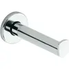 Keuco Porte-papier WC rechange Plan Chromé - 14963
