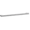 KEUCO PLAN handdoekhouder, 650mm, onzichtbare bevestiging, 14901070600