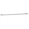 Keuco Plan 14901070800 Porte-serviettes en acier inoxydable 86,4 cm
