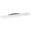 Keuco 14910010000 Plan Console de Rangement sans Panneau Chromé