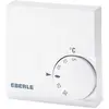 Eberle Thermostat RTR-E 6721 111 1701 51 100 bl 