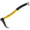 Ochsenkopf Ochsenkopf Sappie à main en aluminium - OX 172 A-0500