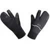 GORE WEAR - Gants Thermo Split, GORE-TEX INFINIUM, 10, noir