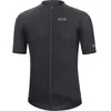 Gore® Wear Chase Korte Mouw Wielertrui Zwart M Man
