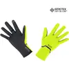 GORE WEAR Gants Stretch Unisexe, GORE-TEX INFINIUM