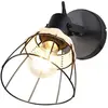 Reality, Applique + plafonnier, Casalum R86231732 Jerome E27 Strahler ...
