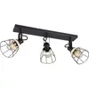 Reality, Applique + plafonnier, Casalum R86233032 Jerome E27 Strahler ...