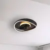 RL LIVE YOUR LIGHT REALITY SORTLAND - Ventilator - Zwart mat - incl. 1x SMD 30W