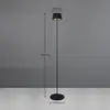 RL LIVE YOUR LIGHT REALITY SUAREZ - Staande lamp - Zwart mat - Oplaadbaar - incl. 1x SMD 1,5W - Buitenverlichting - IP44