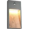 Trio, Éclairage d'extérieur, Luminaires LED Applique murale extérieure...