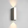 TRIO MARNE - Wandlamp - Antraciet - incl. 1x SMD 5,5W - Buitenverlicht...