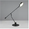 Trio, Lampe de table, Manduro
