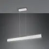 Hanglamp Galway Beige Incl. Comfortlift Up & Down Light