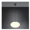 Suspension, fomento, EXCL.1XE27, hauteur: 150CM, diam: 40CM Trio