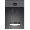 Trio - suspension, cardona, INCL.1X30W LED/3600LM/2300+3000+4000K, hau...