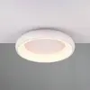 Trio, Applique + plafonnier, Plafonnier apparent à LED Cardona 29W ws ...