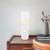 Stream lampe de table 1xgu10 max 10w blanc - 564000131 - Trio Lighting