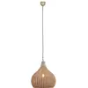 Rotan hanglamp Janne Ø 54cm - 366700136