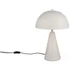 Lampe de table, alfie, EXCL.1XE27, hauteur: 44CM, diam: 30CM Trio