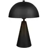 Lampe de table, alfie, EXCL.1XE27, hauteur: 44CM, diam: 30CM Trio