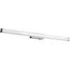Trio, Éclairage d'extérieur, Mattimo LED Applique murale 8,6W chrome b...