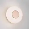 Led wandlamp Celeste met wit glas - 254910165