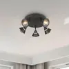 Trio, Plafonnier, Lampada da Soffitto Romeo