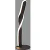 Reality, Lampe de table, LED-Tischleuchte Ginko R55791132, 10W, 3000K,...
