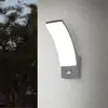 Applique murale d'extérieur, éclairage de façade, aluminium anthracite...