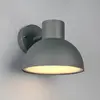 Trio, Éclairage d'extérieur, ELBE - Wandlamp - Antraciet - excl. 1x E2...