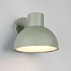 Trio, Éclairage d'extérieur, ELBE - Wandlamp - Groen - excl. 1x E27 4,...