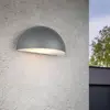 Trio, Éclairage d'extérieur, MAAS - Wandlamp - Antraciet - excl. 1x E2...