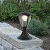 Trio - potelet, venta, EXCL.1XE27, hauteur: 30CM,LONGUEUR: 17CM,LARGEU...