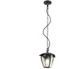 Suspension, venta, EXCL.1XE27, hauteur: 76,5CM,LONGUEUR: 17CM,LARGEUR:...