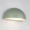 Trio, Éclairage d'extérieur, MAAS - Wandlamp - Groen - excl. 1x E27 4,...