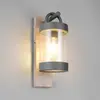 Trio, Éclairage d'extérieur, Lampada da Parete Sambesi (E27, IP44)