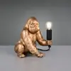 Boite A Design - Lampe design, Lampe à poser kong, gorille déco avec d...